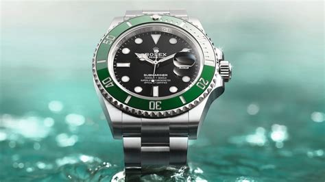 rolex uhr fake